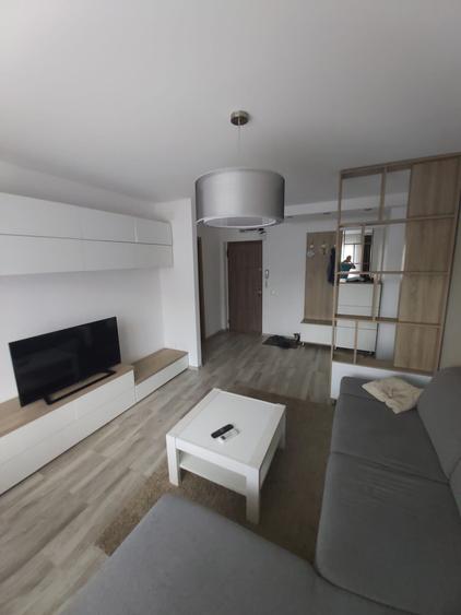Apartament cu 2 camere semidecomandat în Dorobanți