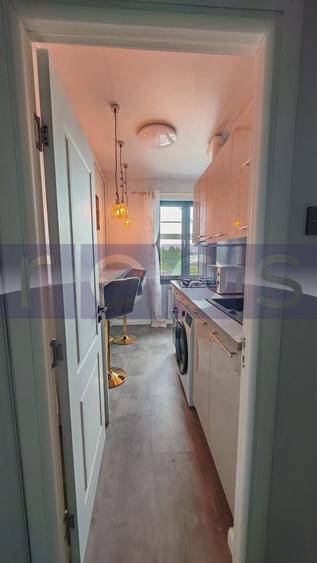 VANZARE 2 CAMERE | FLOREASCA | 46MP | MOBILAT-UTILAT | BALCON | BOXA - 8