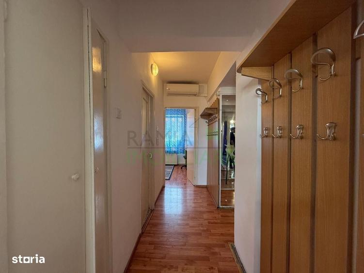 Apartament 3 camere decomandat cu 2 bai in Calea Bucuresti - 13