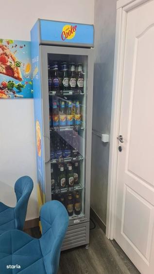 Spațiu comercial, de 100 mp, în Central