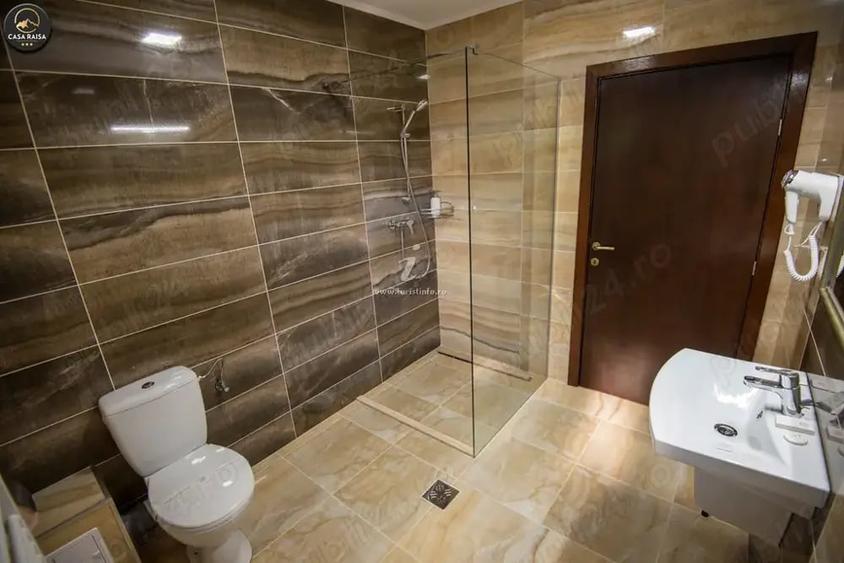 Spațiu comercial, de 392 mp, în Valea Cerbului