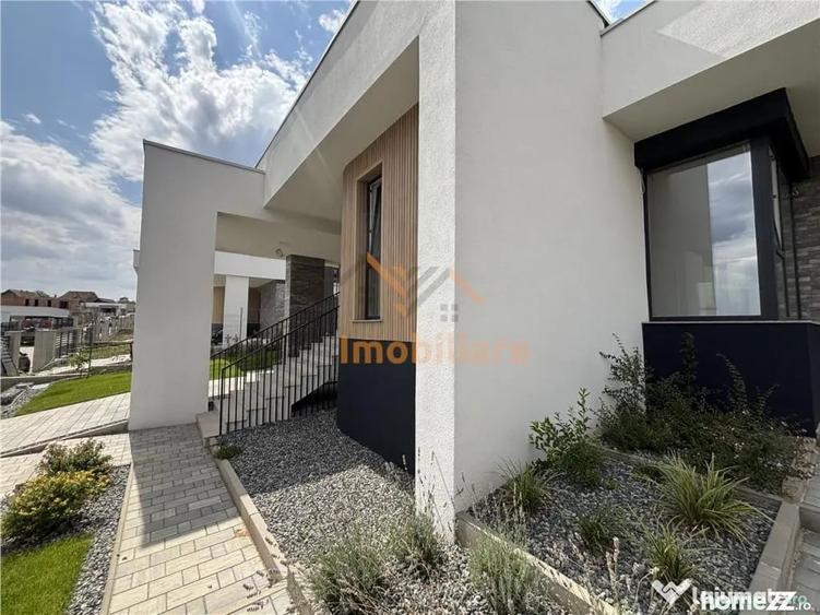 CASA STIL MEDITERANEAN 192 MP | TOATE UTILITATILE| ORADEA - 11
