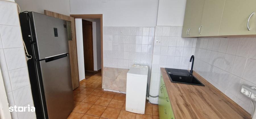 Apartament 2 camere, mobilat, utilat, centrala termica, Drumul Taberei - 6