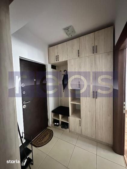 Apartament cu 2 camere decomandat în Dristor