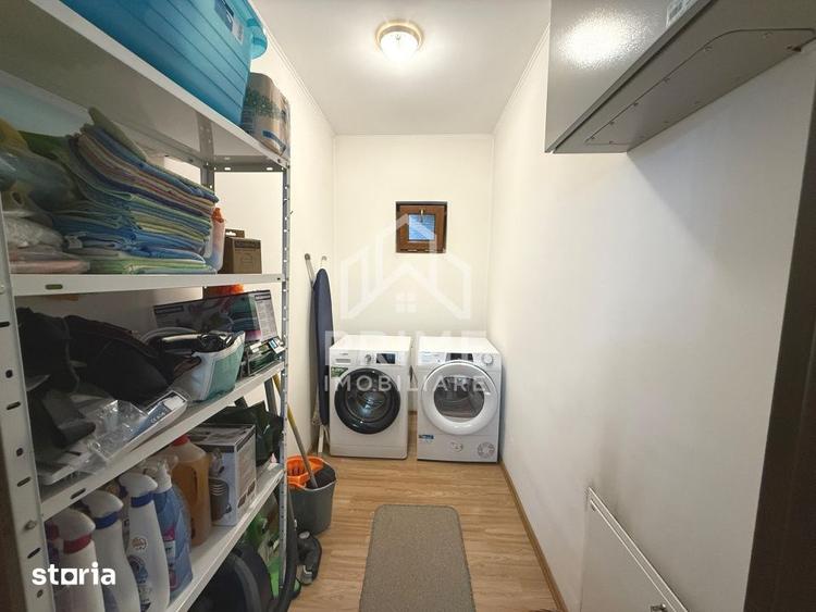 Casă cu 7 camere cu Teren 1306 Mp în Blaj