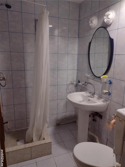 Apartament cu 2 camere în Hipodrom