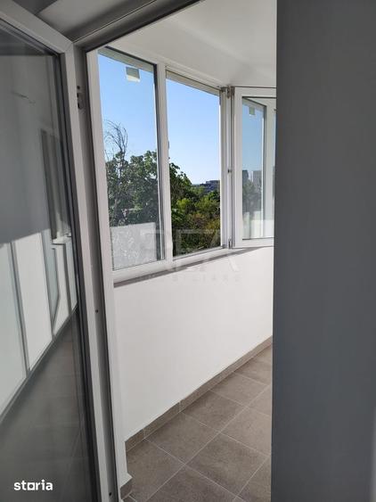2 camere, renovat, bloc anvelopat/Piata Gorjului - 6