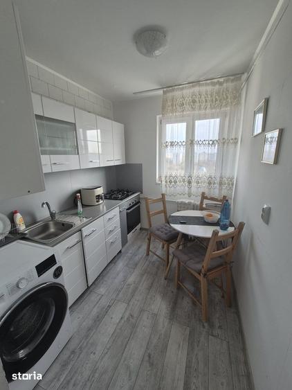 Apartament cu 2 camere decomandat, mobilat în Dristor