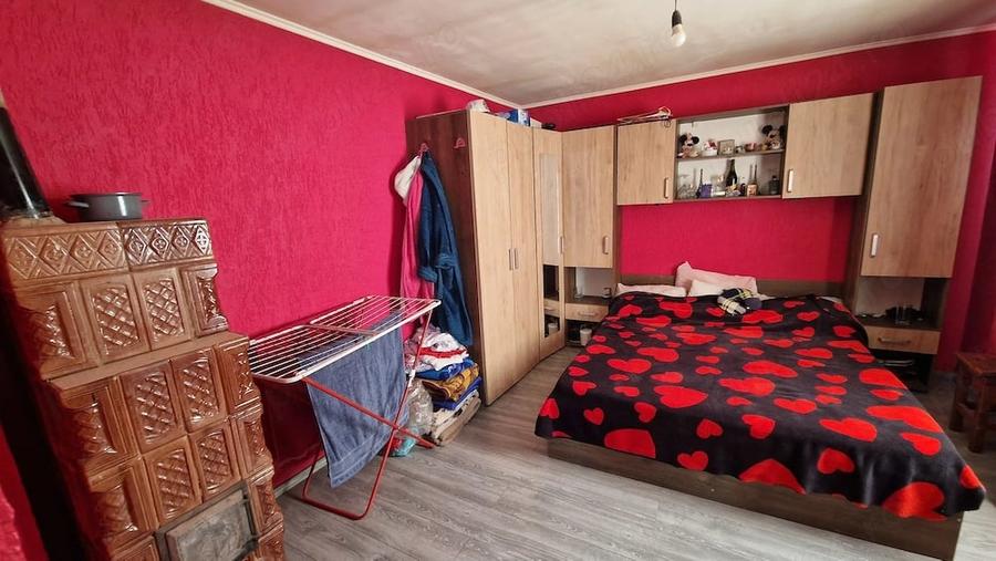 Casă cu Teren 548 Mp în Voila