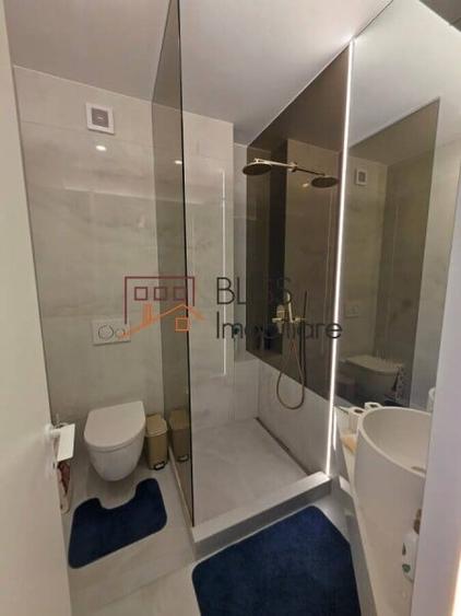 Apartament cu 3 camere decomandat în Pipera
