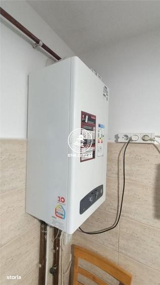 Apartament cu 3 camere decomandat în Alexandru cel Bun