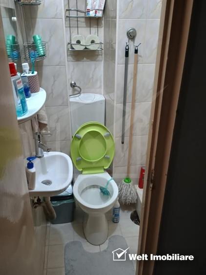 Apartament 2 cam, etaj intermediar, 36mp, Gheorgheni - 5