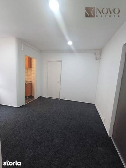 Spațiu comercial, de 135 mp, în Eroii Revoluției