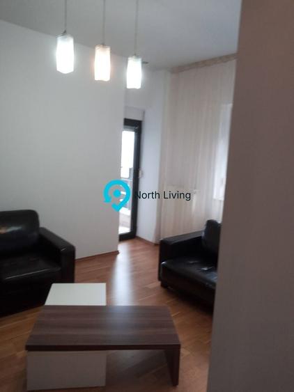 3 camere  | 90 mp | Parcare si boxa| Natura Residence | Baneasa - 6