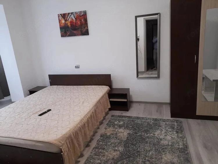 Apartament o camera, zona semicentrala, spre inchiriere - 4