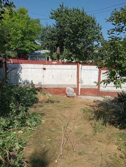 Casă cu 3 camere în Valea Râmnicului