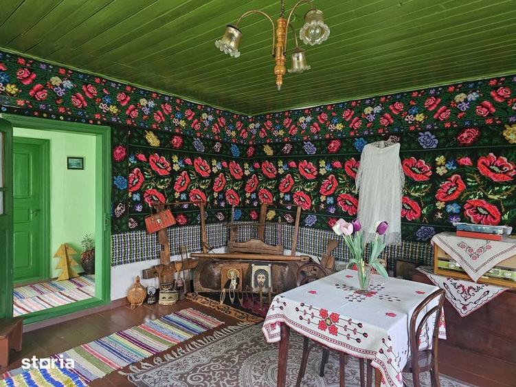 Casa de vanzare Soveja - 1