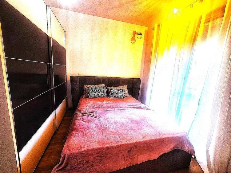 Apartament cu 2 camere decomandat în Unirii