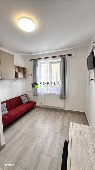 Garsonieră în Astra