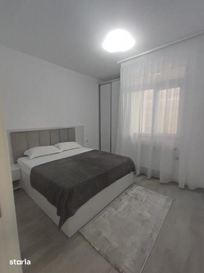 Apartament cu 2 camere în Ultracentral