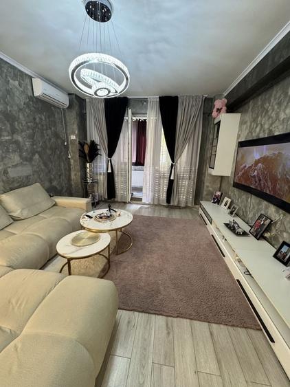 Apartament cu 3 camere în Chiajna