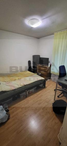 Apartament cu 2 camere semidecomandat în Gheorgheni