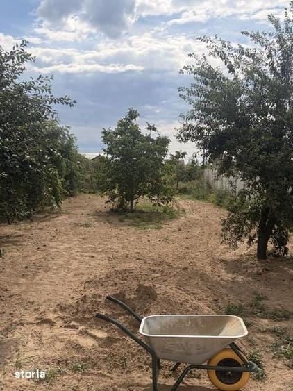 Casă cu 4 camere cu Teren 116 Mp în Gării
