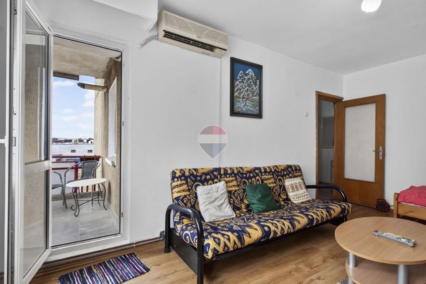 Apartament cu 2 camere de inchiriat - Banu Maracine - 2