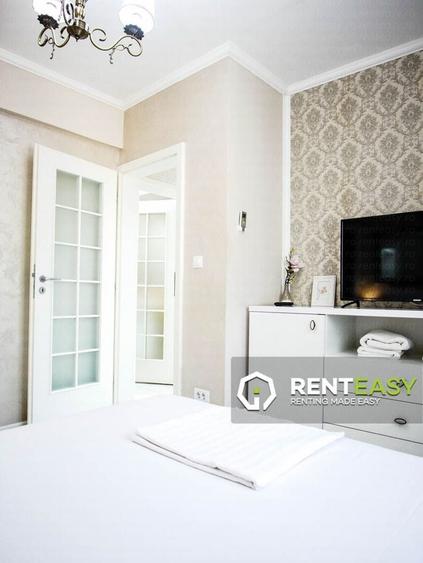 Apartament cu 2 camere în Tătărași