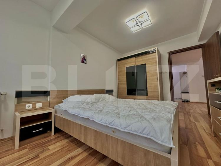 Apartament cu 3 Camere în Prima Nufărul - 6