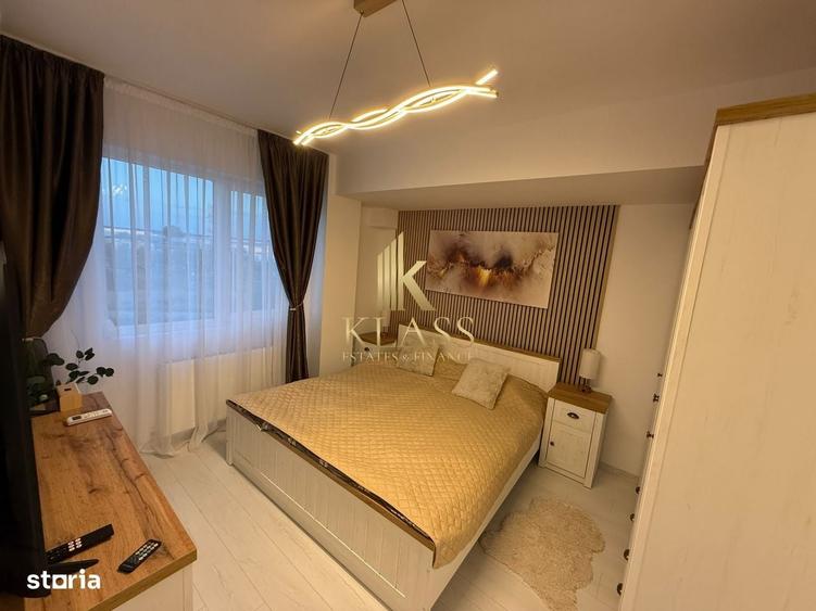 Penthouse 3 Camere | Prima Inchiriere | Terasa 30MP | Loc Parcare | Ot - 11