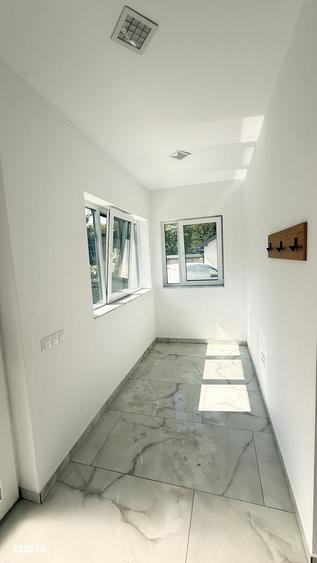 Casă cu 2 camere cu Teren 482 Mp în Săsar