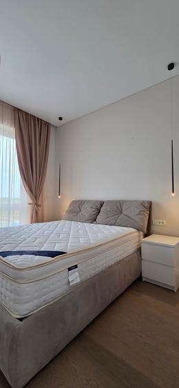Apartament cu 3 camere decomandat în Pipera