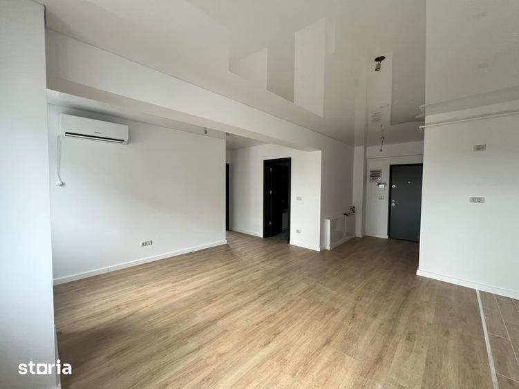 Apartament cu 3 camere în Cug