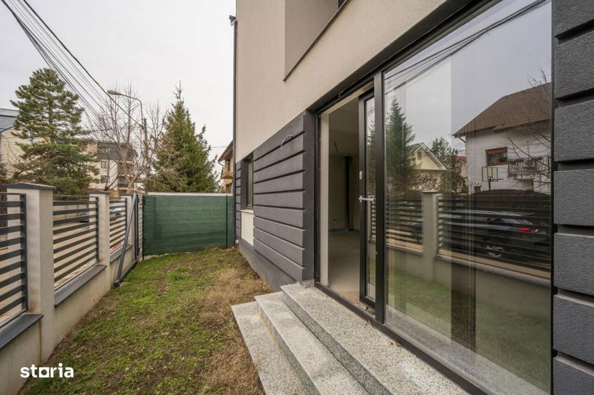 Apartament cu 4 camere, mobilat în Militari