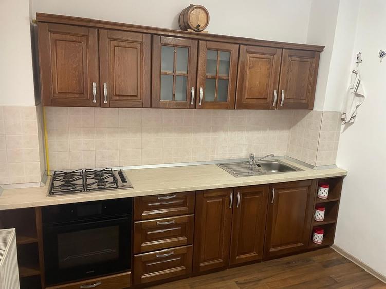 Apartament 3 camere Central et 1 - 6