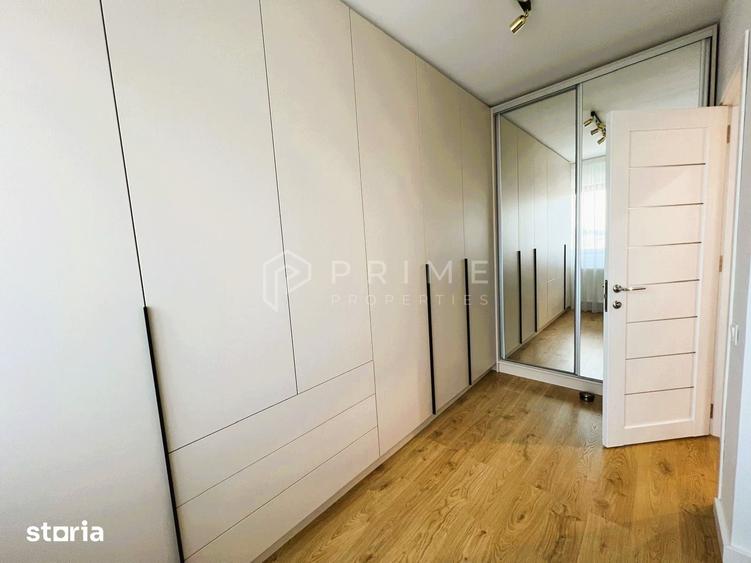 Casa Duplex de vanzare Corunca | Design deosebit, aproape de padure - 5