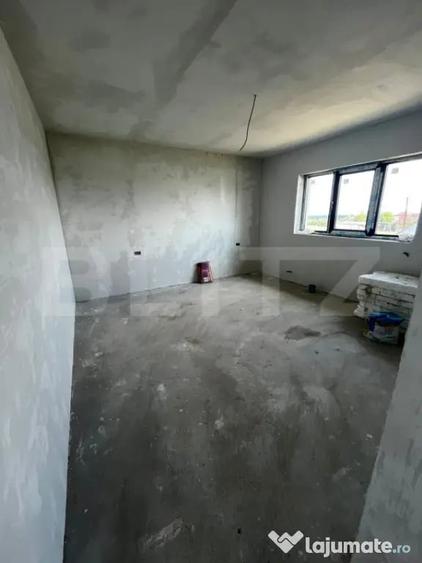 Casă cu 4 camere cu Teren 800 Mp în Central