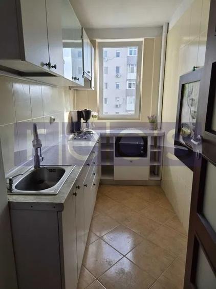 Apartament cu 2 camere decomandat, mobilat în Drumul Taberei