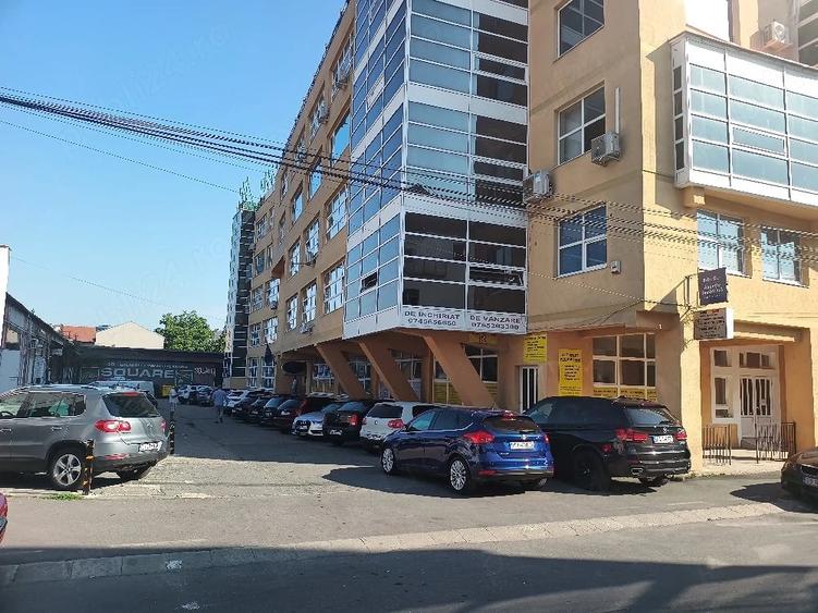 spatiu comercial in incinta sediului Registrului Comer?ului - 6