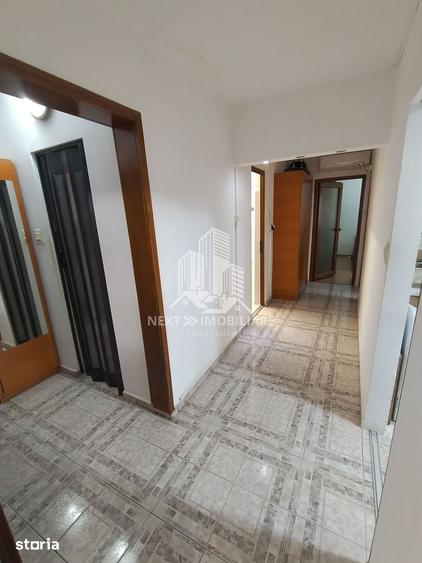 Apartament 3 camere, 2 bai, Adamclici, Brotacei - 5