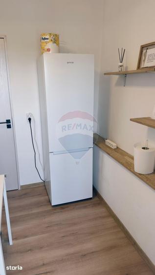 2 camere, 60 mp, renovat complet 2024, 2 balcoane, etaj 4/10, Cv9,lift - 7