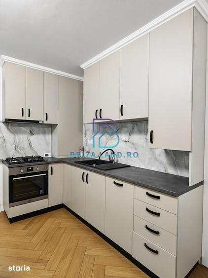 Apartament cu 2 camere decomandat în Centrul Civic