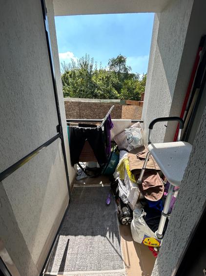 Apartament cu 2 camere decomandat în Colentina