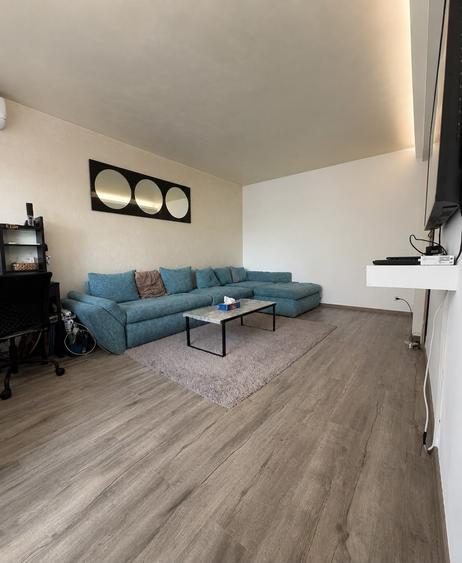 Apartament 2 camere Tineretului - 1