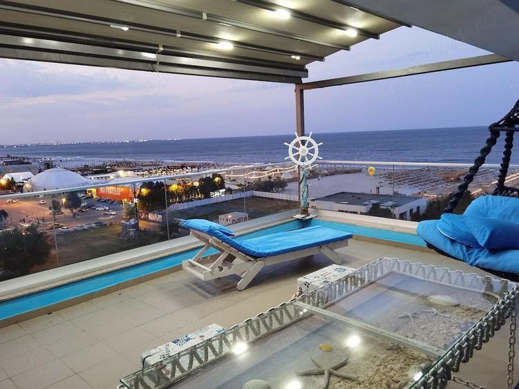 Apartament cu 2 camere decomandat în Exterior Vest
