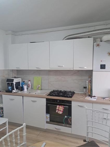 Apartament cu 2 camere decomandat în Ștefan cel Mare