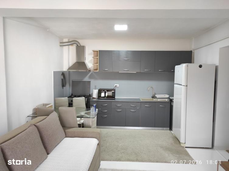 Apartament 2 camere mansarda cu balcon, Aparatorii Patriei - 8