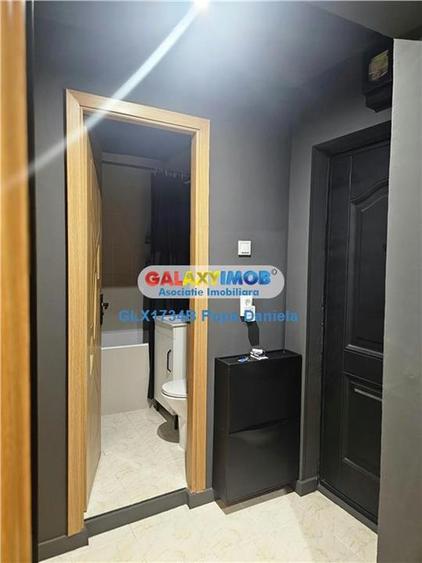Apartament cu 2 camere decomandat, mobilat în Drumul Taberei
