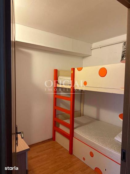 Apartament 2 Camere | 42 Mp | Balcon | Lift | Iris Oasului - 7